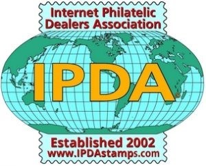 Internet Philatelic Dealers Association